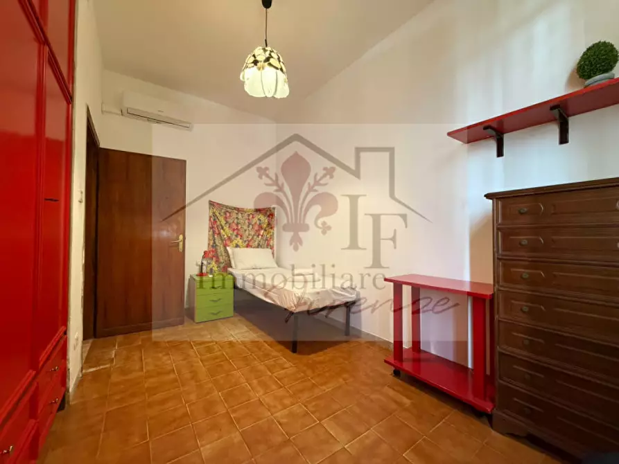 Immagine 6 di Appartamento in affitto  in Via Montegrappa a Firenze