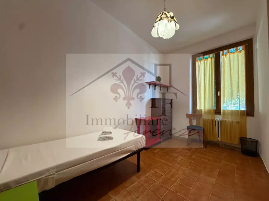 Immagine 7 di Appartamento in affitto  in Via Montegrappa a Firenze