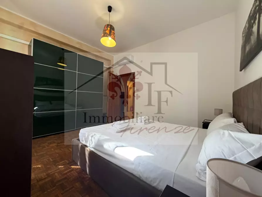 Immagine 10 di Appartamento in affitto  in Via Montegrappa a Firenze