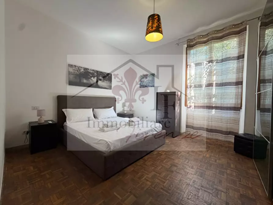 Immagine 11 di Appartamento in affitto  in Via Montegrappa a Firenze