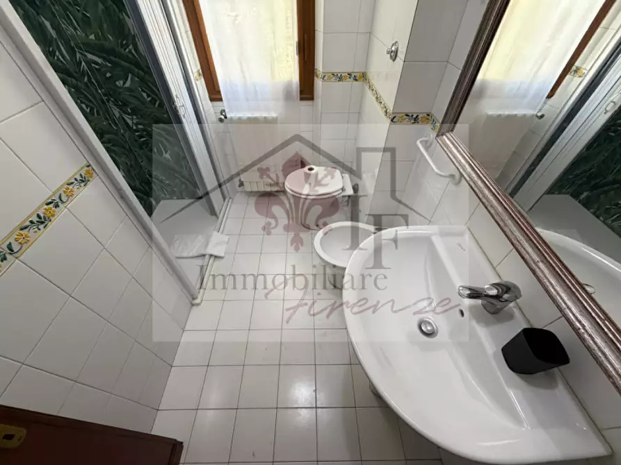 Immagine 13 di Appartamento in affitto  in Via Montegrappa a Firenze