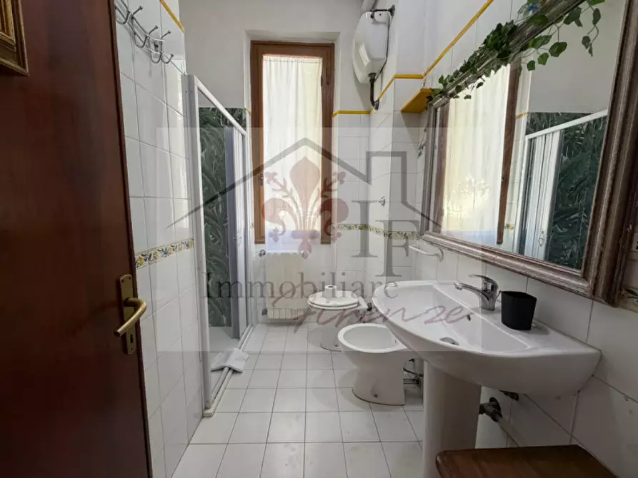Immagine 14 di Appartamento in affitto  in Via Montegrappa a Firenze
