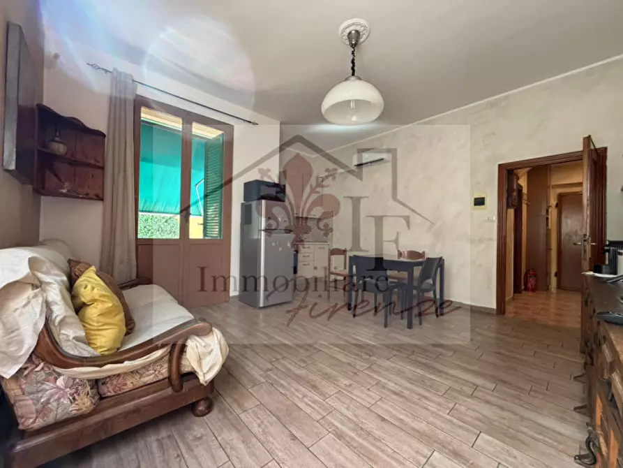 Immagine 16 di Appartamento in affitto  in Via Montegrappa a Firenze