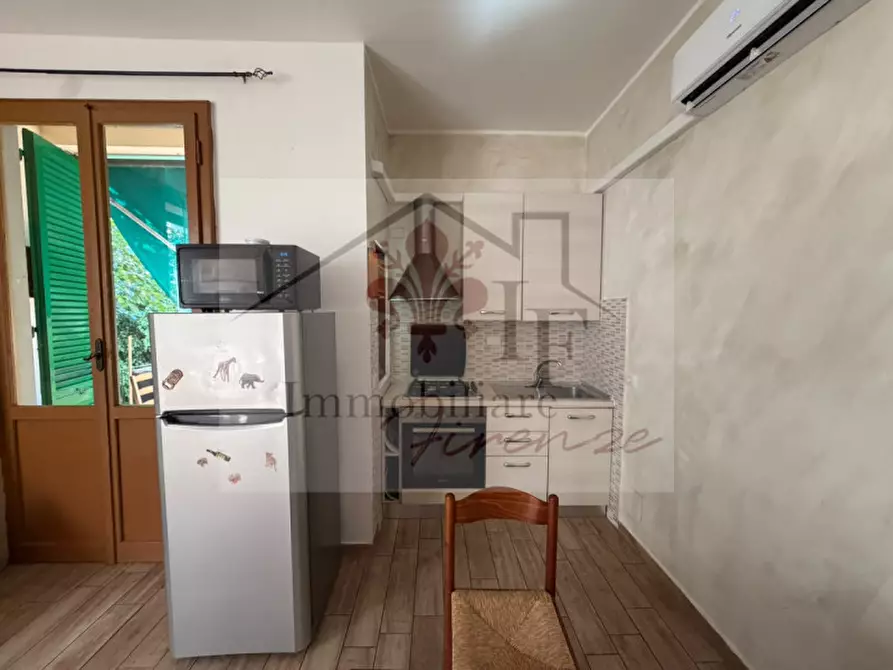 Immagine 17 di Appartamento in affitto  in Via Montegrappa a Firenze