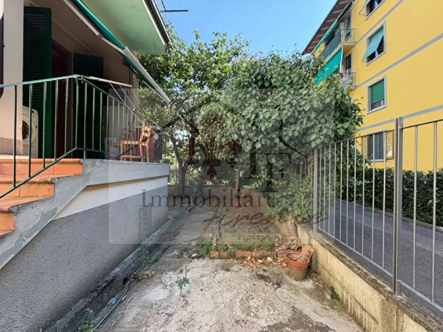 Immagine 20 di Appartamento in affitto  in Via Montegrappa a Firenze