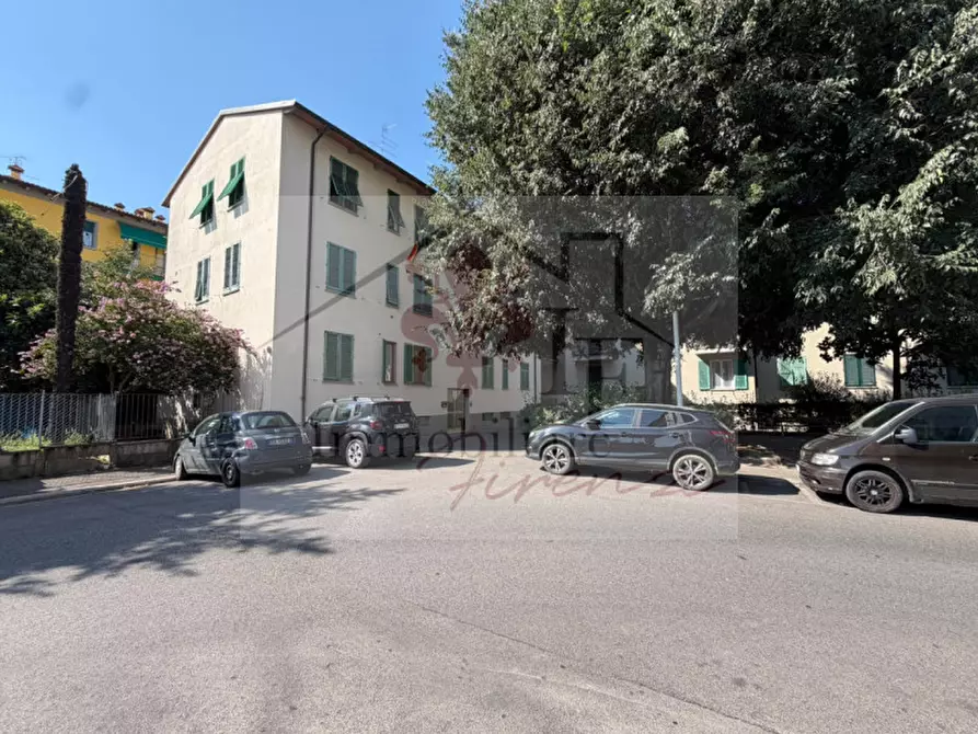 Immagine 22 di Appartamento in affitto  in Via Montegrappa a Firenze