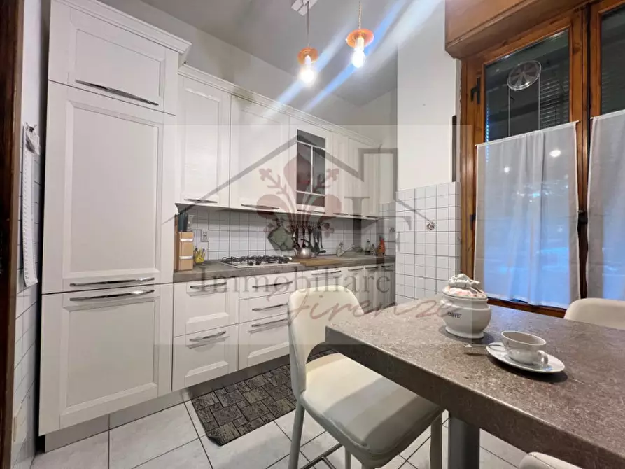 Immagine 2 di Appartamento in vendita  in Via Francesco Morlacchi a Firenze