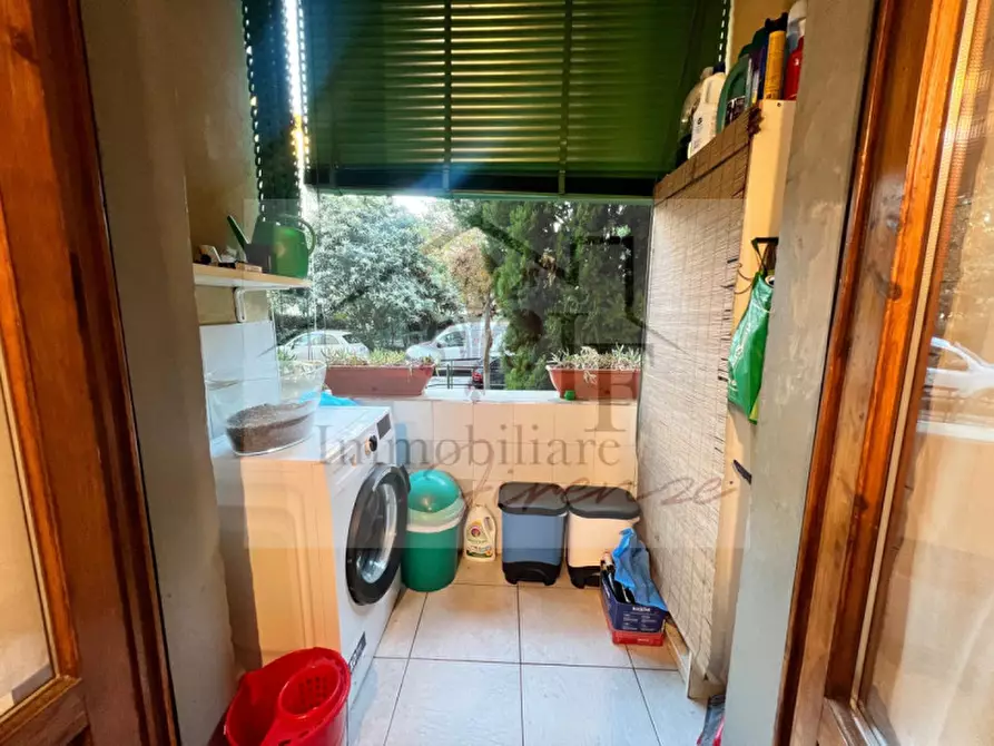 Immagine 4 di Appartamento in vendita  in Via Francesco Morlacchi a Firenze