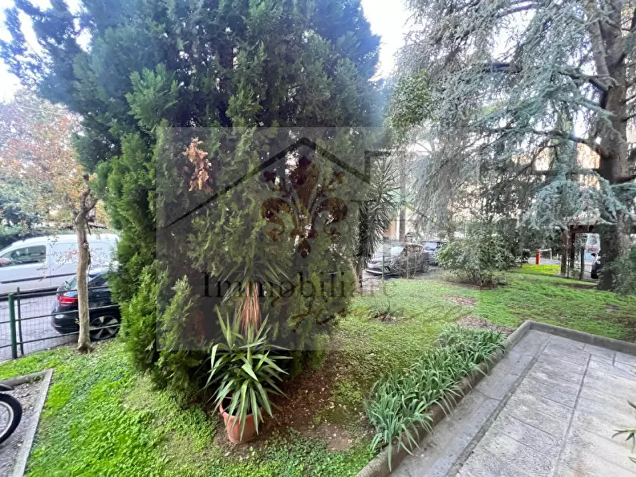 Immagine 5 di Appartamento in vendita  in Via Francesco Morlacchi a Firenze