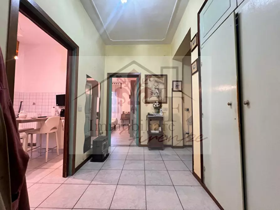 Immagine 6 di Appartamento in vendita  in Via Francesco Morlacchi a Firenze