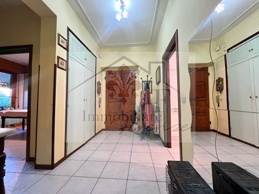 Immagine 7 di Appartamento in vendita  in Via Francesco Morlacchi a Firenze