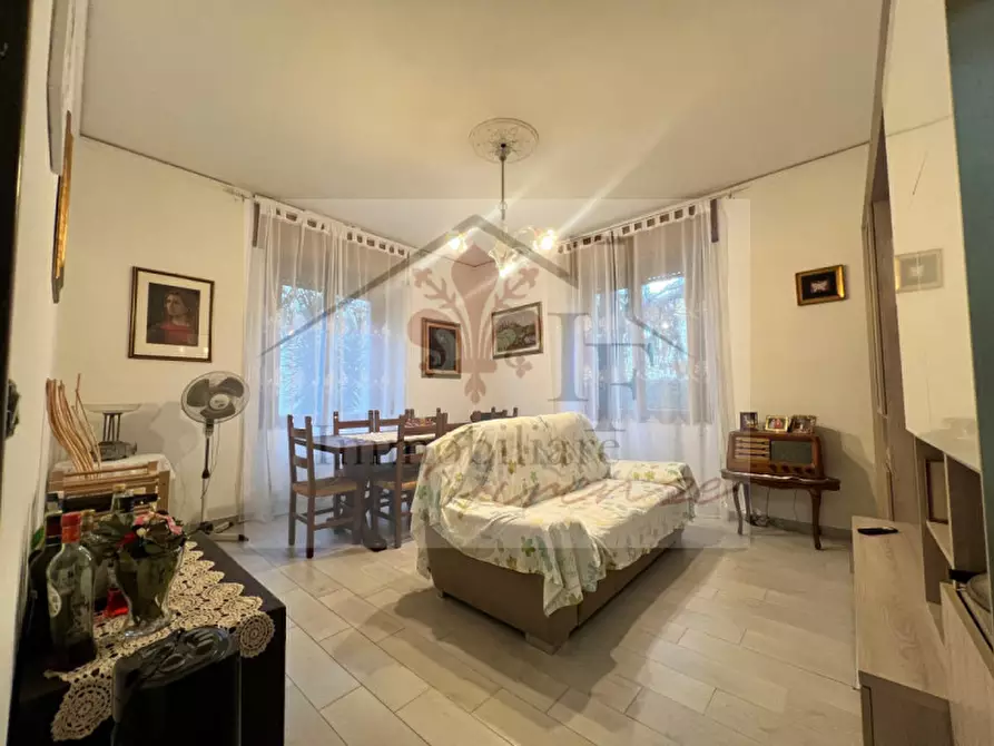 Immagine 8 di Appartamento in vendita  in Via Francesco Morlacchi a Firenze