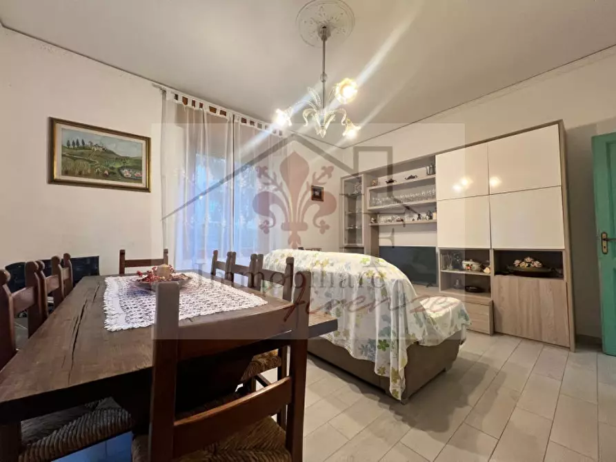 Immagine 9 di Appartamento in vendita  in Via Francesco Morlacchi a Firenze