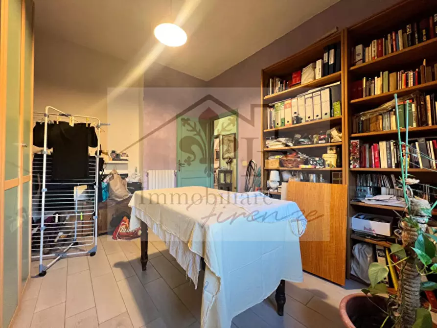 Immagine 12 di Appartamento in vendita  in Via Francesco Morlacchi a Firenze
