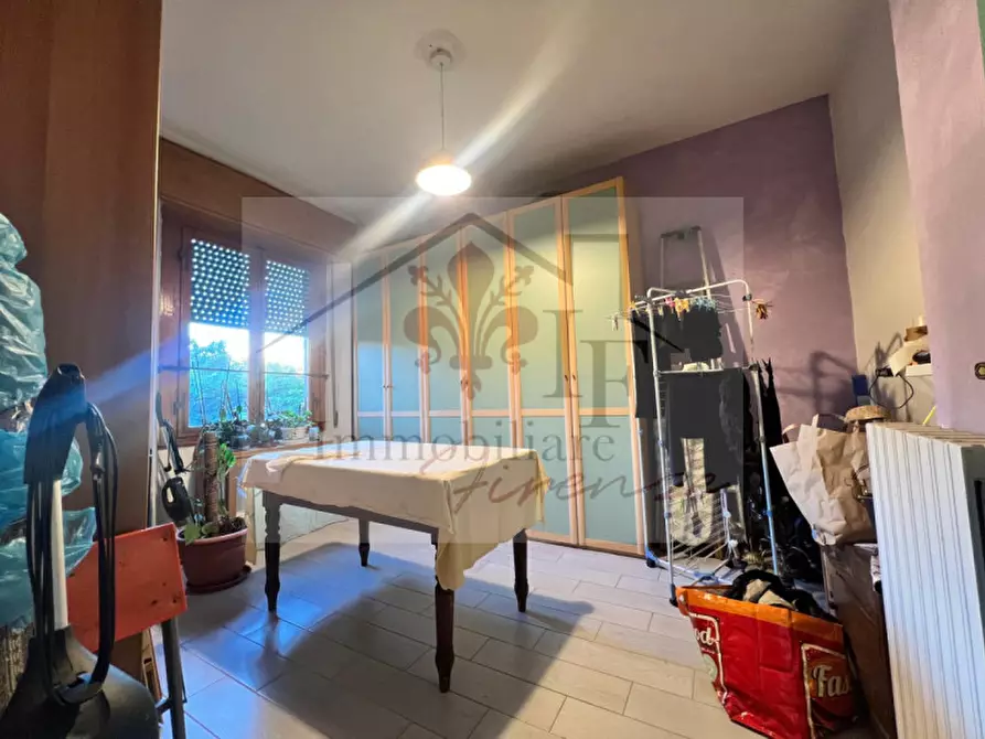 Immagine 13 di Appartamento in vendita  in Via Francesco Morlacchi a Firenze