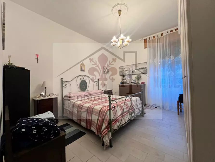 Immagine 14 di Appartamento in vendita  in Via Francesco Morlacchi a Firenze