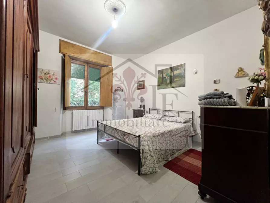 Immagine 17 di Appartamento in vendita  in Via Francesco Morlacchi a Firenze