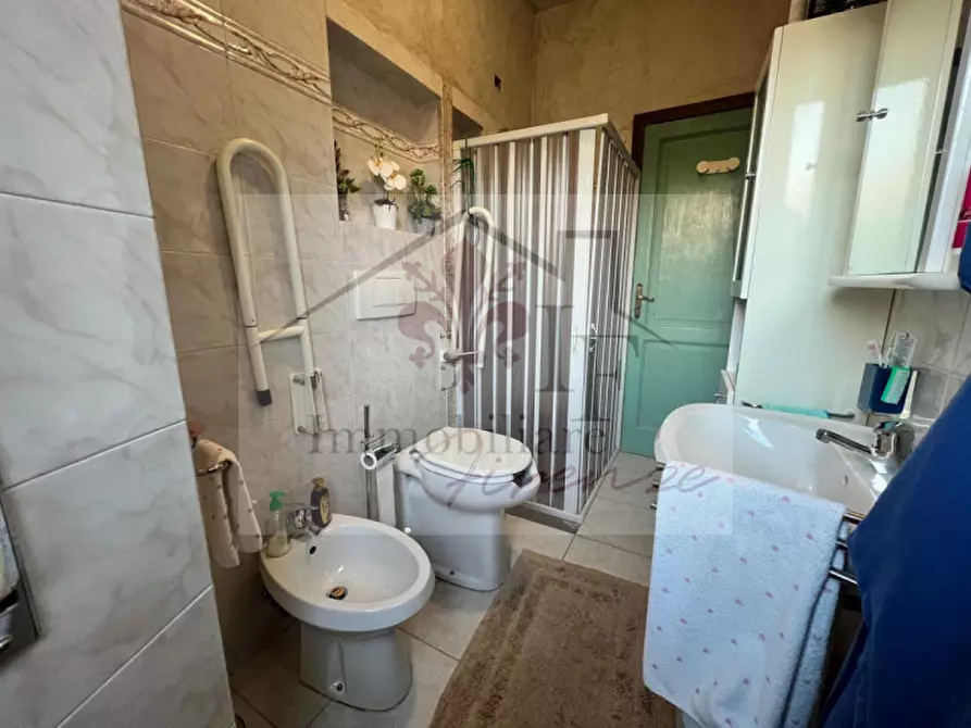 Immagine 19 di Appartamento in vendita  in Via Francesco Morlacchi a Firenze