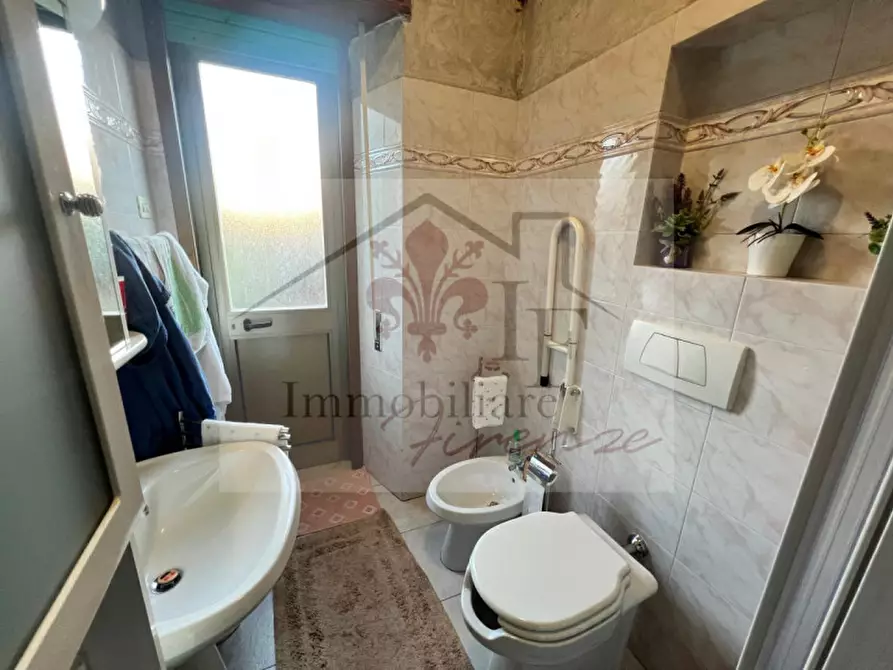 Immagine 20 di Appartamento in vendita  in Via Francesco Morlacchi a Firenze