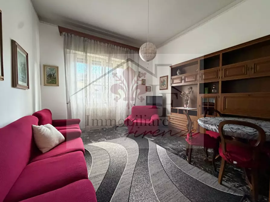 Immagine 1 di Appartamento in vendita  in Via Fratelli Stuparich a Firenze