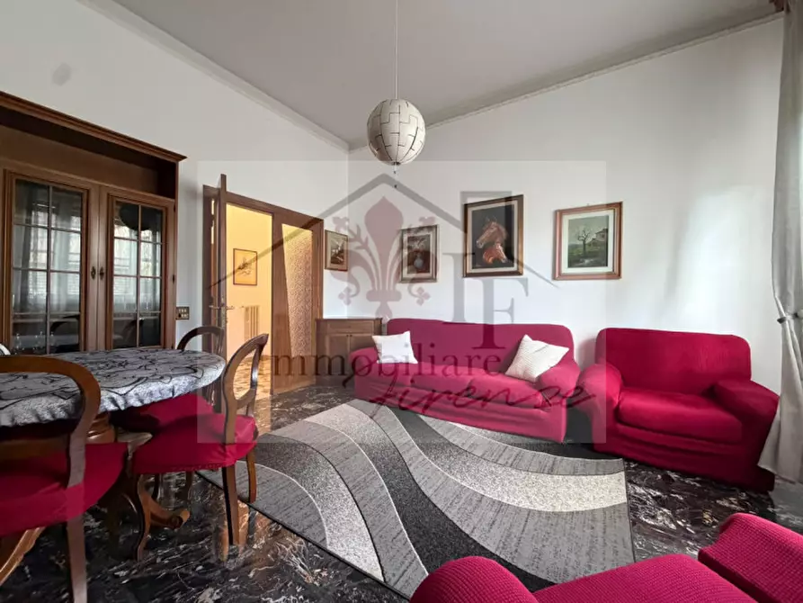 Immagine 4 di Appartamento in vendita  in Via Fratelli Stuparich a Firenze