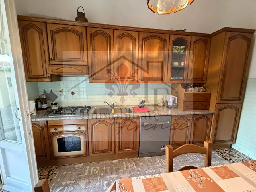 Immagine 6 di Appartamento in vendita  in Via Fratelli Stuparich a Firenze