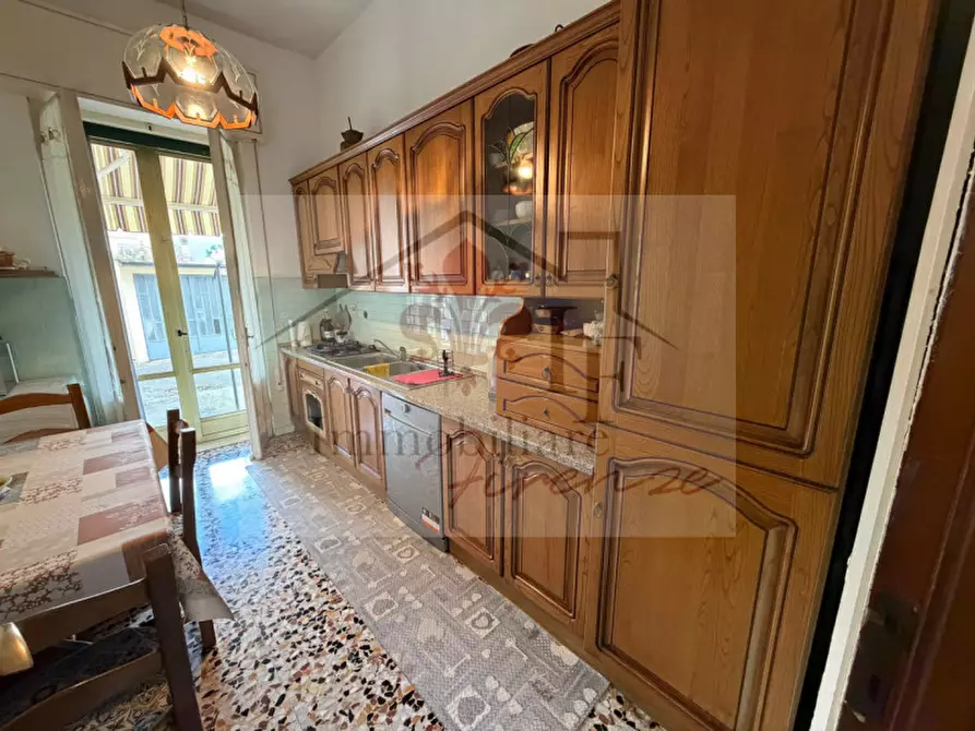 Immagine 7 di Appartamento in vendita  in Via Fratelli Stuparich a Firenze