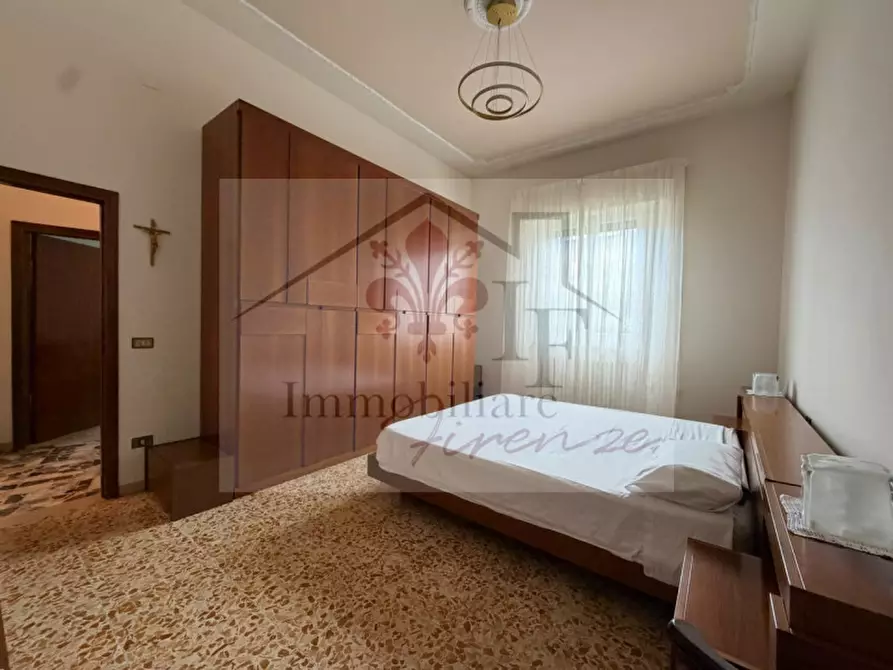 Immagine 9 di Appartamento in vendita  in Via Fratelli Stuparich a Firenze