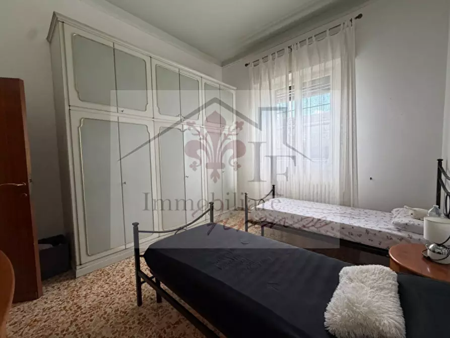 Immagine 11 di Appartamento in vendita  in Via Fratelli Stuparich a Firenze