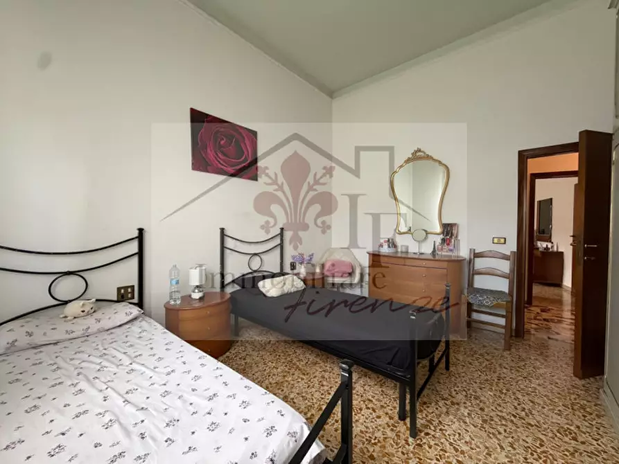 Immagine 12 di Appartamento in vendita  in Via Fratelli Stuparich a Firenze