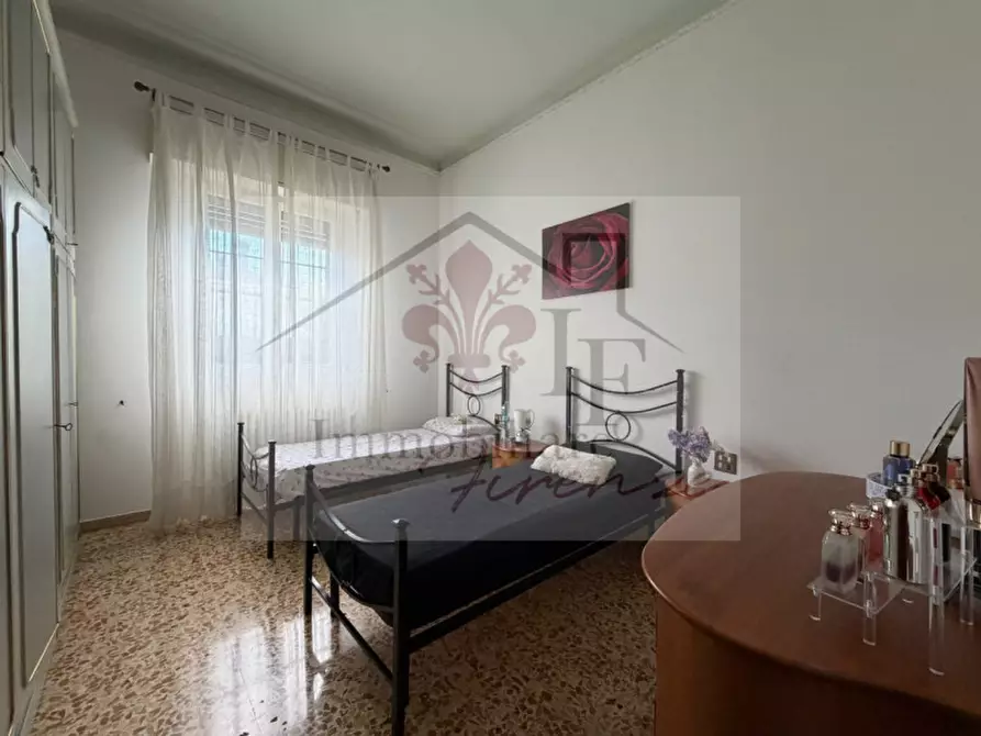 Immagine 13 di Appartamento in vendita  in Via Fratelli Stuparich a Firenze