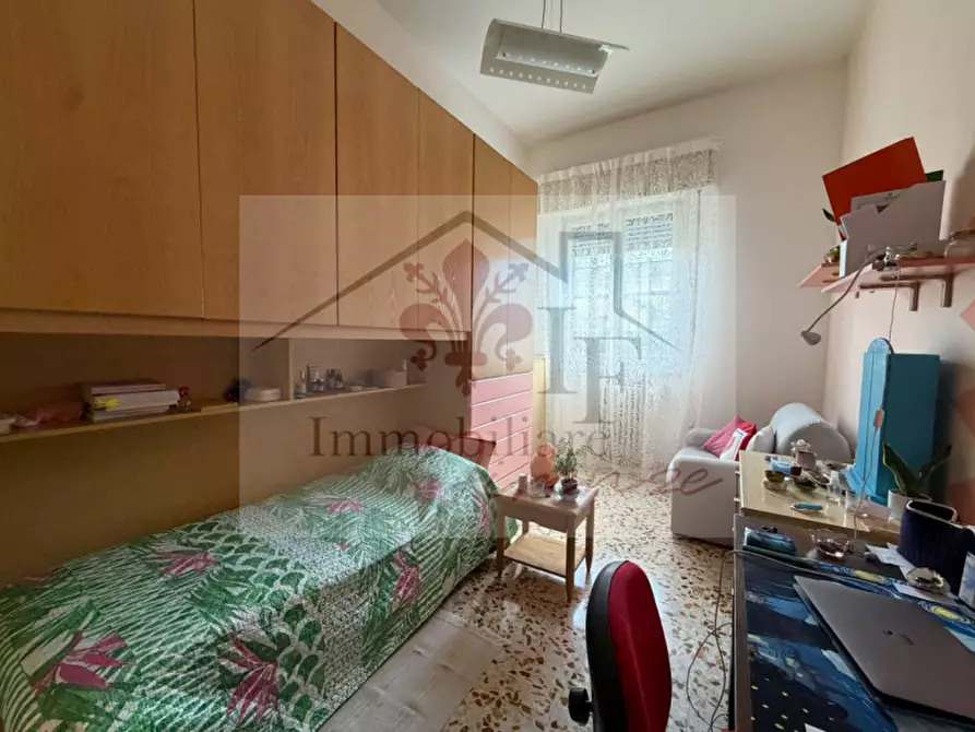 Immagine 14 di Appartamento in vendita  in Via Fratelli Stuparich a Firenze