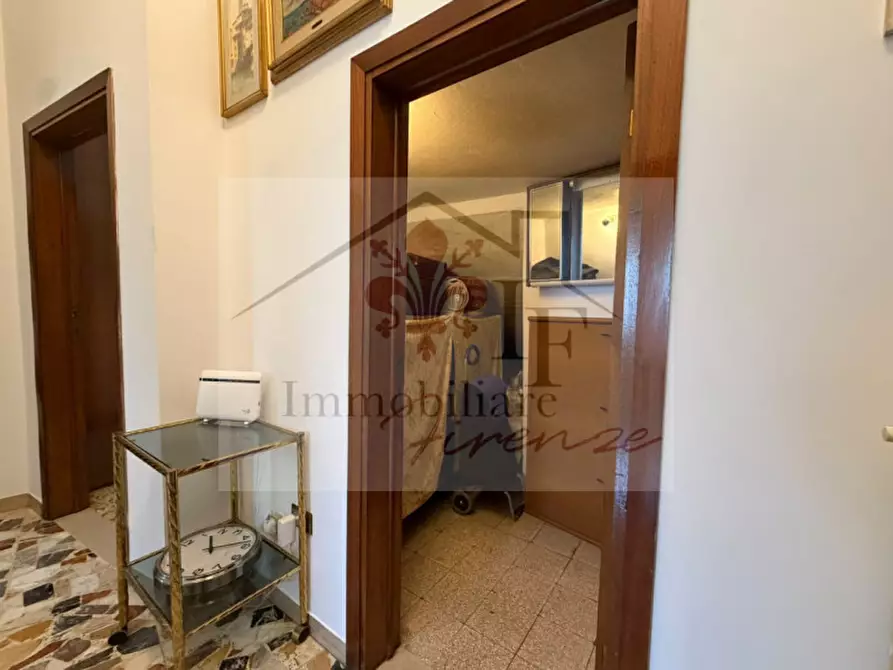 Immagine 20 di Appartamento in vendita  in Via Fratelli Stuparich a Firenze