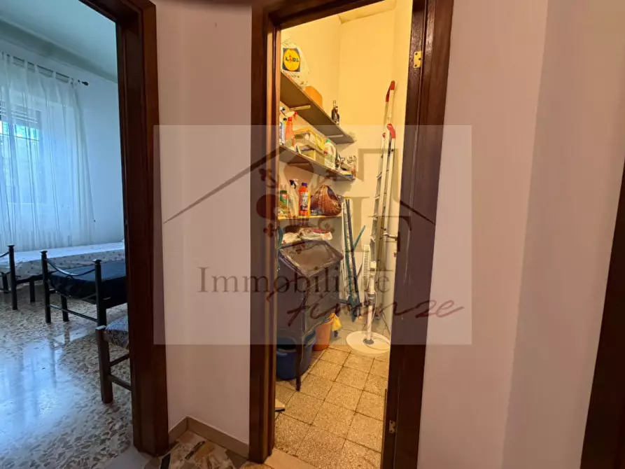Immagine 21 di Appartamento in vendita  in Via Fratelli Stuparich a Firenze