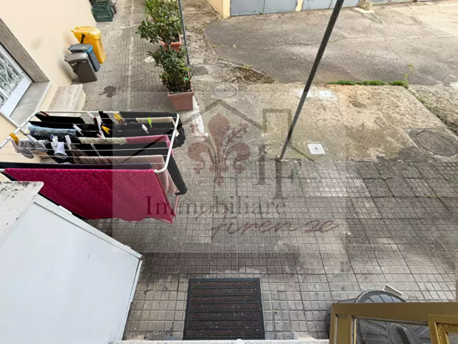 Immagine 22 di Appartamento in vendita  in Via Fratelli Stuparich a Firenze