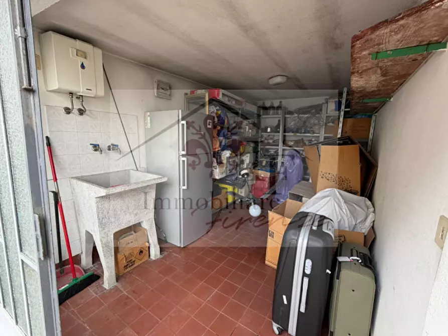Immagine 25 di Appartamento in vendita  in Via Fratelli Stuparich a Firenze