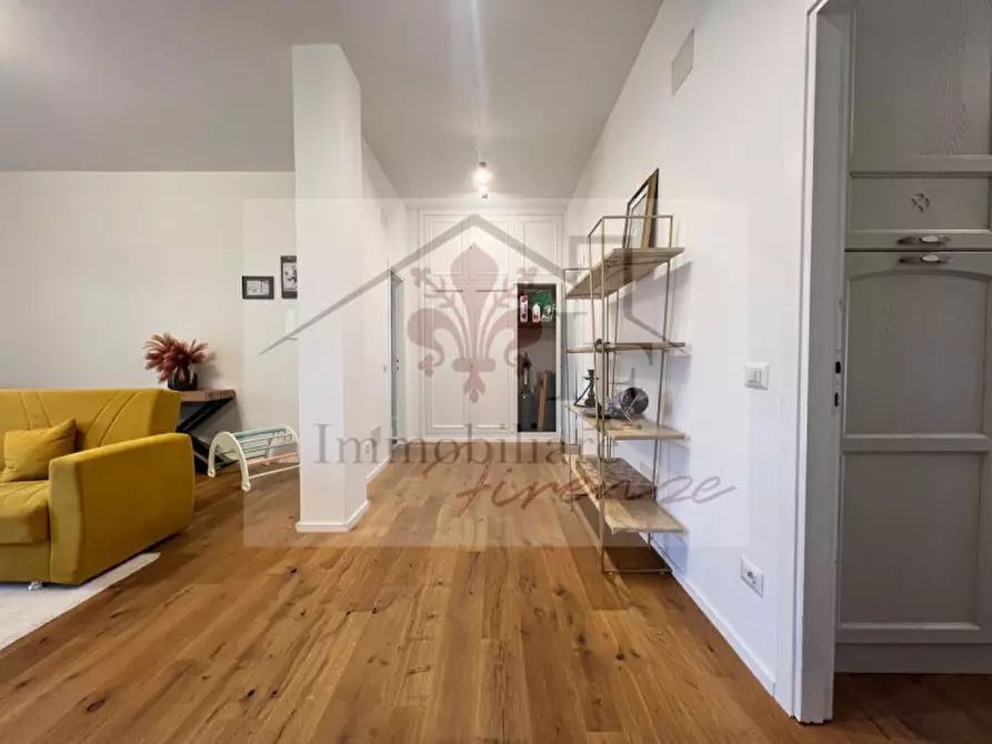 Immagine 2 di Appartamento in vendita  in Via Arturo Toscanini a Firenze