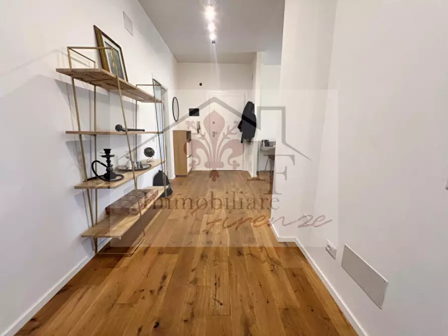 Immagine 3 di Appartamento in vendita  in Via Arturo Toscanini a Firenze