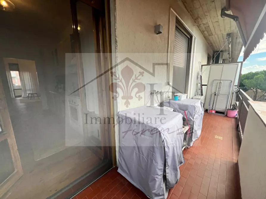 Immagine 7 di Appartamento in vendita  in Via Arturo Toscanini a Firenze