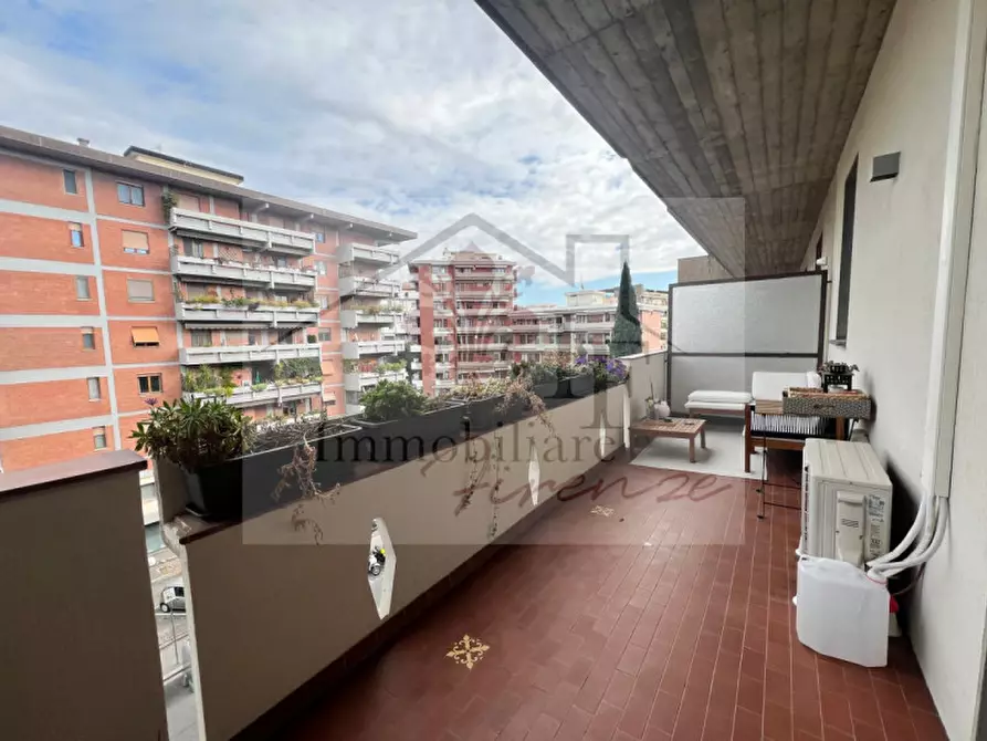 Immagine 11 di Appartamento in vendita  in Via Arturo Toscanini a Firenze