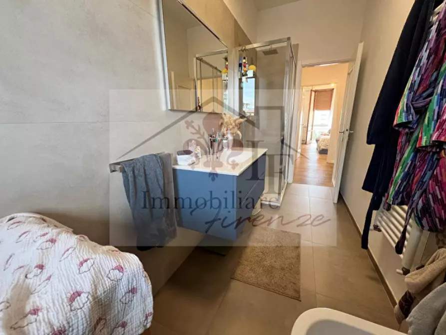 Immagine 15 di Appartamento in vendita  in Via Arturo Toscanini a Firenze