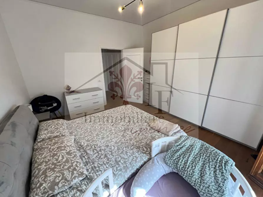 Immagine 18 di Appartamento in vendita  in Via Arturo Toscanini a Firenze