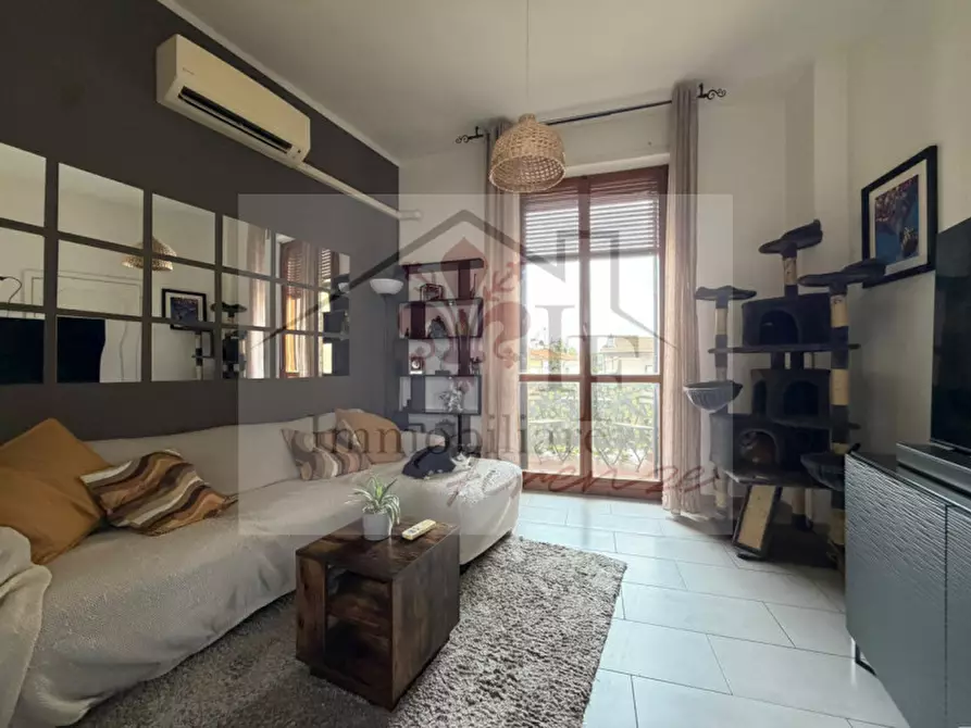Immagine 1 di Appartamento in vendita  in Via dei Vespucci a Firenze
