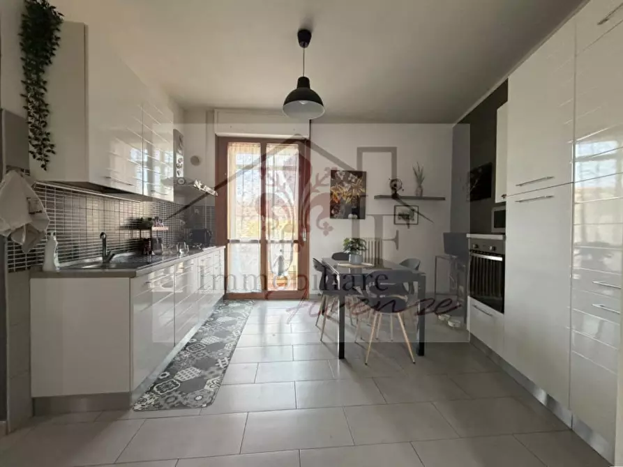 Immagine 2 di Appartamento in vendita  in Via dei Vespucci a Firenze