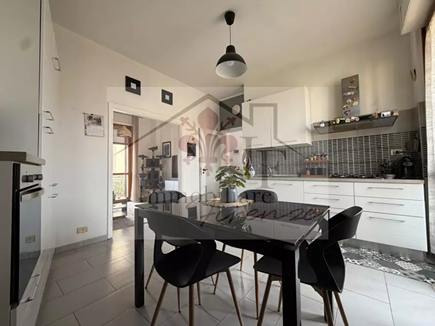 Immagine 3 di Appartamento in vendita  in Via dei Vespucci a Firenze