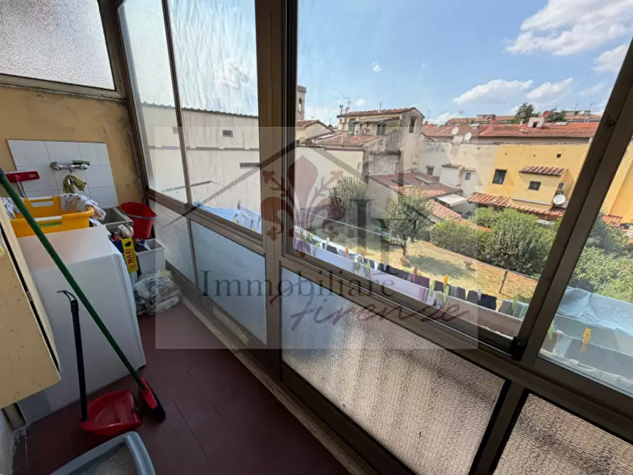 Immagine 6 di Appartamento in vendita  in Via dei Vespucci a Firenze
