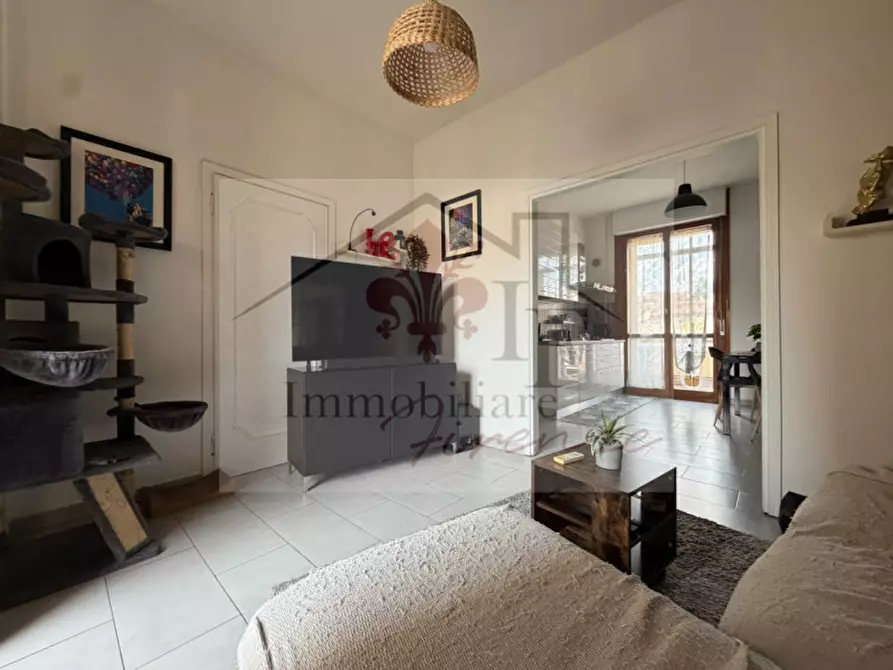 Immagine 8 di Appartamento in vendita  in Via dei Vespucci a Firenze