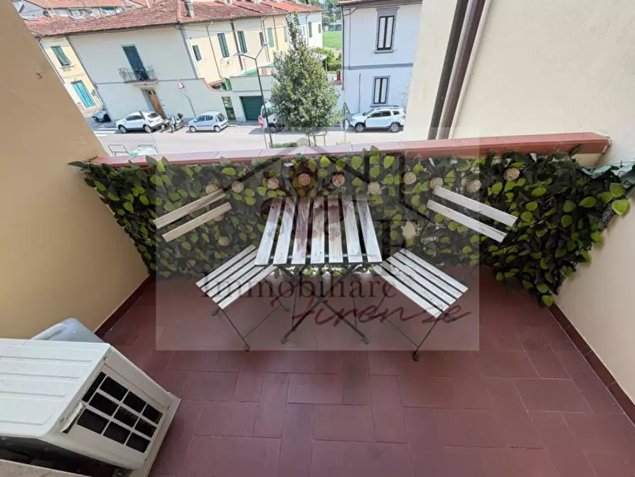 Immagine 9 di Appartamento in vendita  in Via dei Vespucci a Firenze