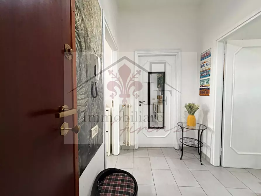 Immagine 12 di Appartamento in vendita  in Via dei Vespucci a Firenze