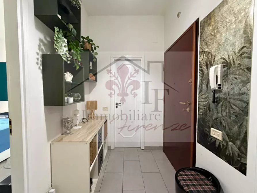 Immagine 13 di Appartamento in vendita  in Via dei Vespucci a Firenze